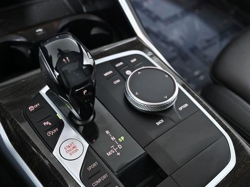 Used 2021 BMW 330i Sedan w/ Driving Assistance Package image 20