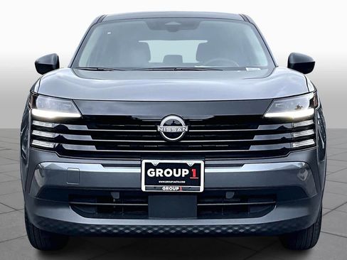 New 2026 Nissan Kicks S image 3