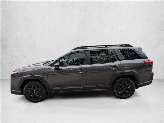New 2026 Subaru Outback Limited w/ Premium/Limited Package 2 AWD/4WD image 2