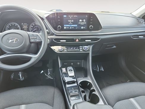 Used 2021 Hyundai Sonata SEL FWD image 11