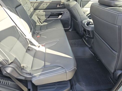 Used 2026 Toyota Sequoia Limited image 27