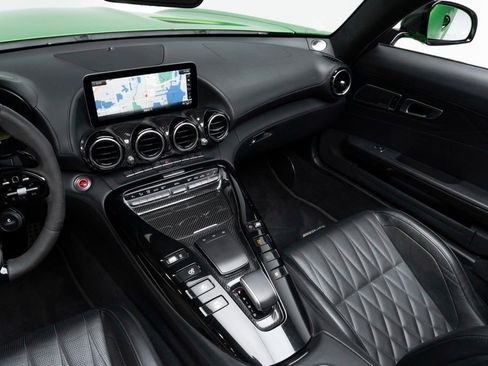 Used 2020 Mercedes-Benz AMG GT R image 33