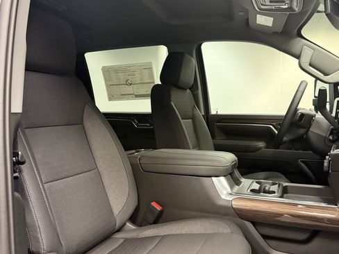 New 2026 Chevrolet Silverado 2500 LT w/ Trail Boss Package image 14