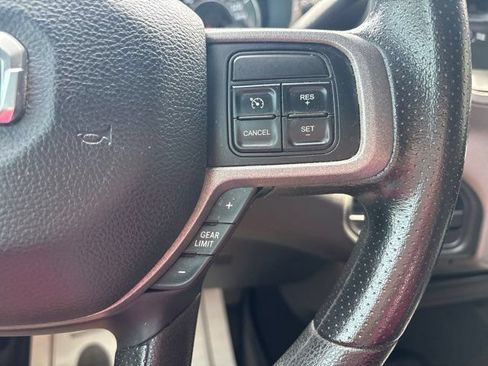 Used 2021 RAM 2500 Tradesman AWD/4WD image 47