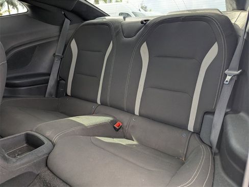 Used 2019 Chevrolet Camaro LS image 15