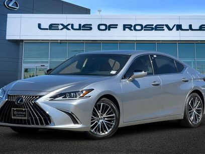 Certified 2023 Lexus ES 350 w/ Premium Package