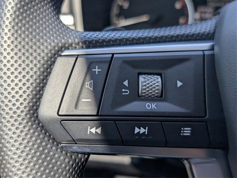 New 2025 Mitsubishi Outlander ES image 16