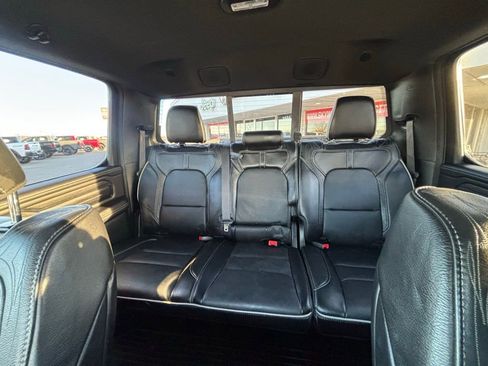 Used 2022 RAM 1500 Limited image 14