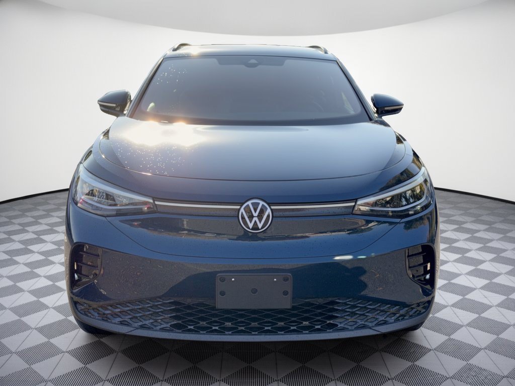 Used 2023 Volkswagen ID.4 Pro AWD/4WD image 6