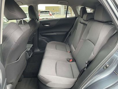 Used 2021 Toyota Venza LE