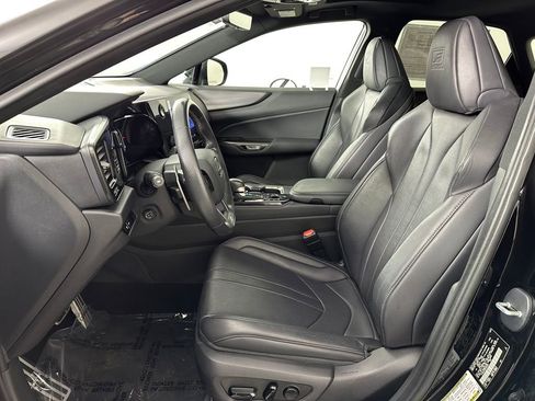 Used 2024 Lexus NX 350 F Sport AWD/4WD image 17