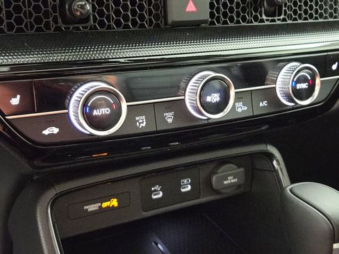 New 2026 Honda CR-V EX-L image 17