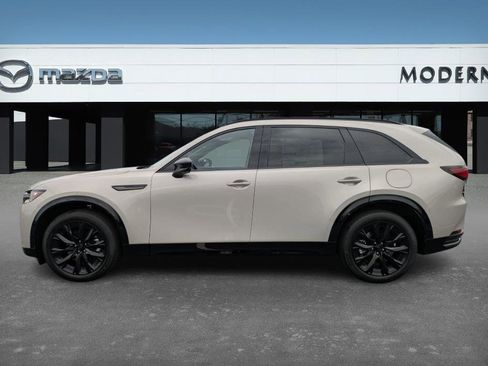 New 2026 MAZDA CX-90 3.3 Turbo S w/ Premium Package image 8