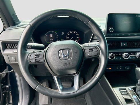 Used 2024 Honda CR-V Sport image 37