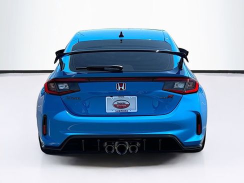 Used 2024 Honda Civic Type R image 6
