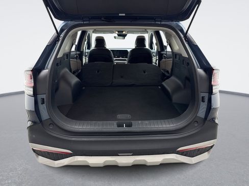 Used 2024 Kia Sportage EX image 22