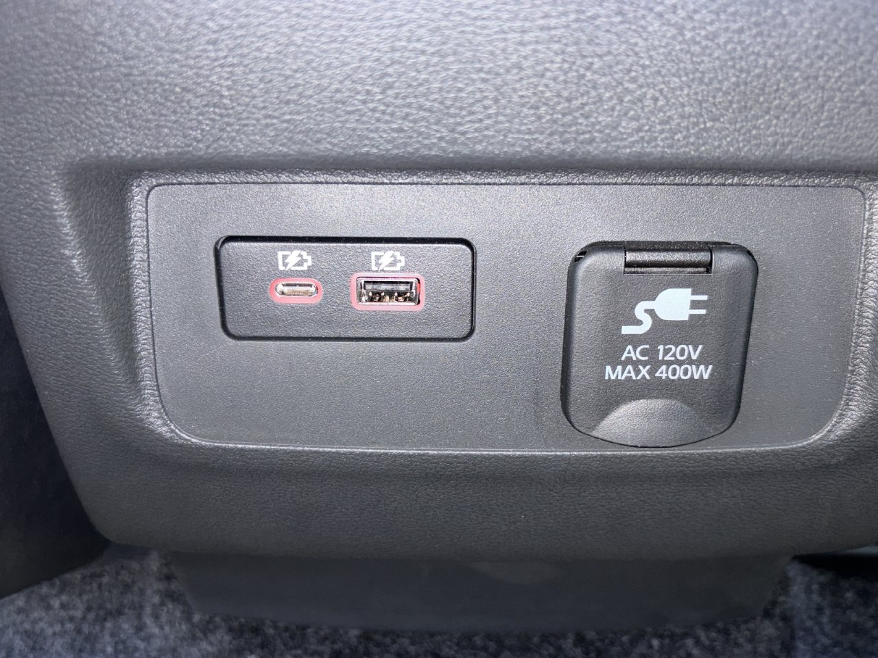Certified 2026 Nissan Frontier PRO-4X w/ Pro Premium Package AWD/4WD image 25