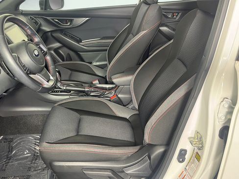 Used 2017 Subaru Impreza 2.0i Sport AWD/4WD image 10