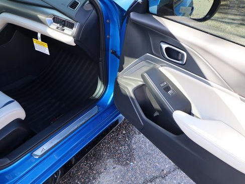 New 2026 Acura Integra A-Spec image 32