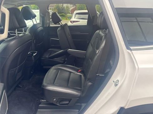 Used 2024 Kia Telluride S w/ S Sunroof Package AWD/4WD image 18