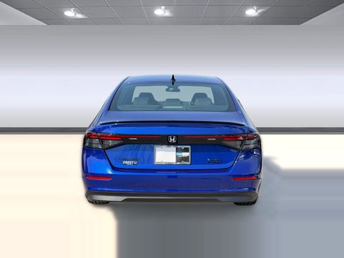 New 2026 Honda Accord Sport image 10