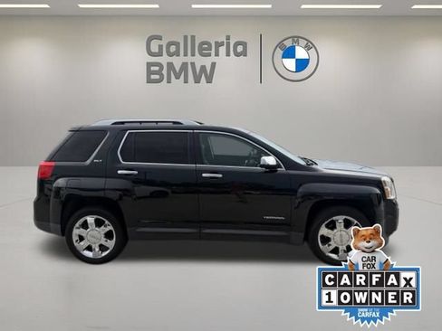 Used 2013 GMC Terrain SLT FWD image 5