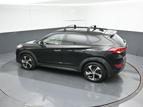 Used 2016 Hyundai Tucson Limited w/ Option Group 03 FWD image 48