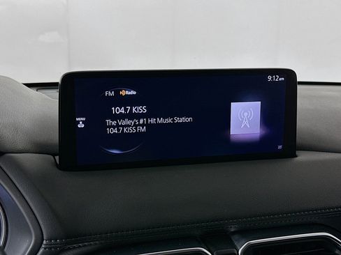 Used 2022 MAZDA CX-5 AWD 2.5 S w/ Preferred Package image 21