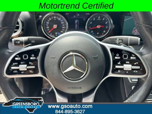 Used 2019 Mercedes-Benz E 300 4MATIC w/ Premium 1 Package image 28