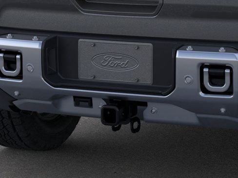 New 2025 Ford Bronco Sport Big Bend AWD/4WD image 23