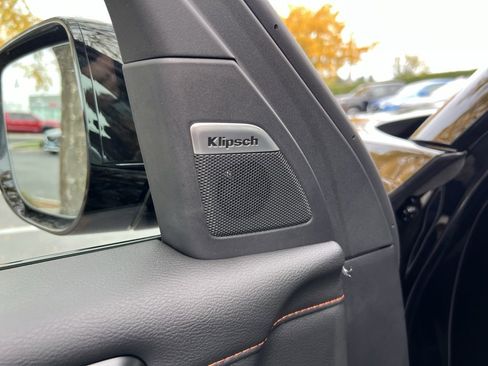 New 2026 Nissan Armada PRO-4X image 12