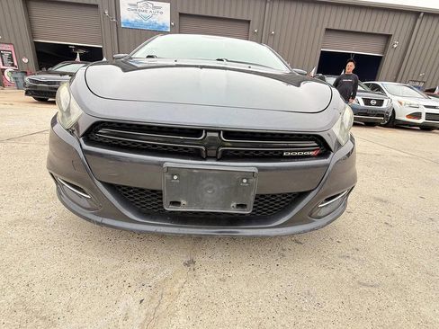 Used 2014 Dodge Dart SXT image 19
