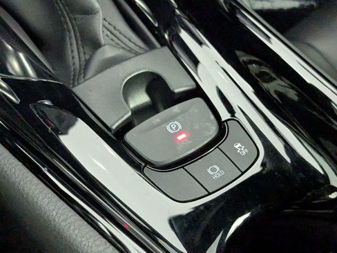 Used 2022 Toyota C-HR Nightshade FWD image 24