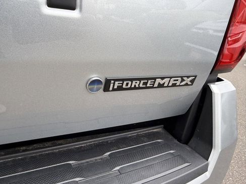 New 2025 Toyota Tacoma TRD Off-Road image 10