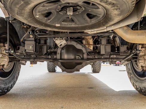 Used 2022 RAM 2500 Limited image 16