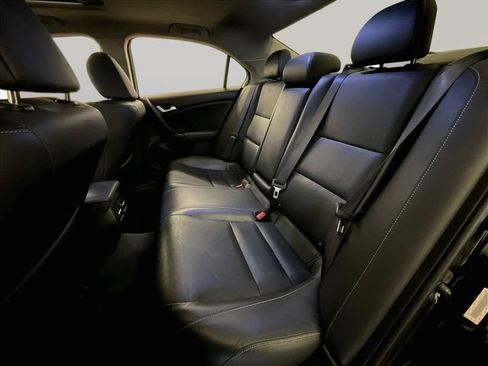 Used 2013 Acura TSX Sedan FWD image 26