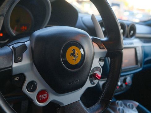 Used 2012 Ferrari FF AWD/4WD image 41