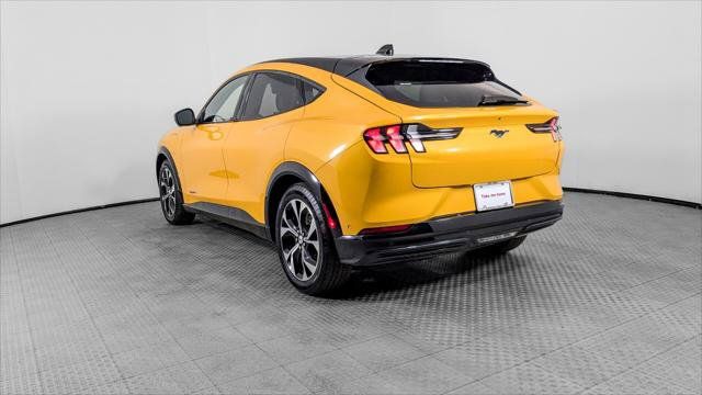 Used 2023 Ford Mustang Mach-E Premium RWD image 5