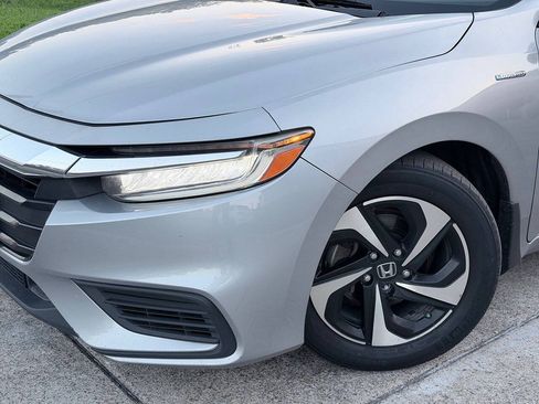 Used 2022 Honda Insight EX image 7