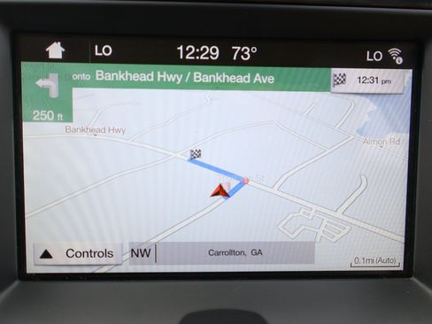 Used 2017 Ford Expedition Limited w/ Equipment Group 301A image 47