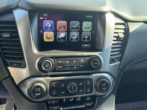 Used 2019 Chevrolet Tahoe LS w/ Enhanced Driver Alert Package image 16