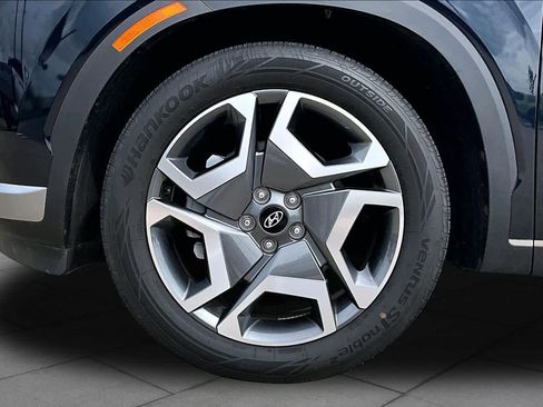 Used 2024 Hyundai Palisade SEL FWD image 10