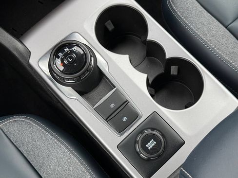 Used 2024 Ford Bronco Sport Outer Banks AWD/4WD image 24