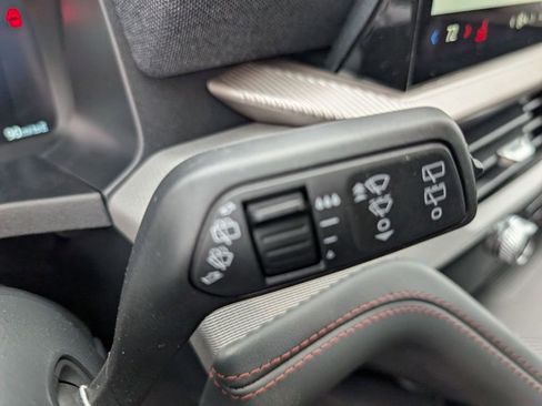 New 2026 Ford Explorer Active image 29