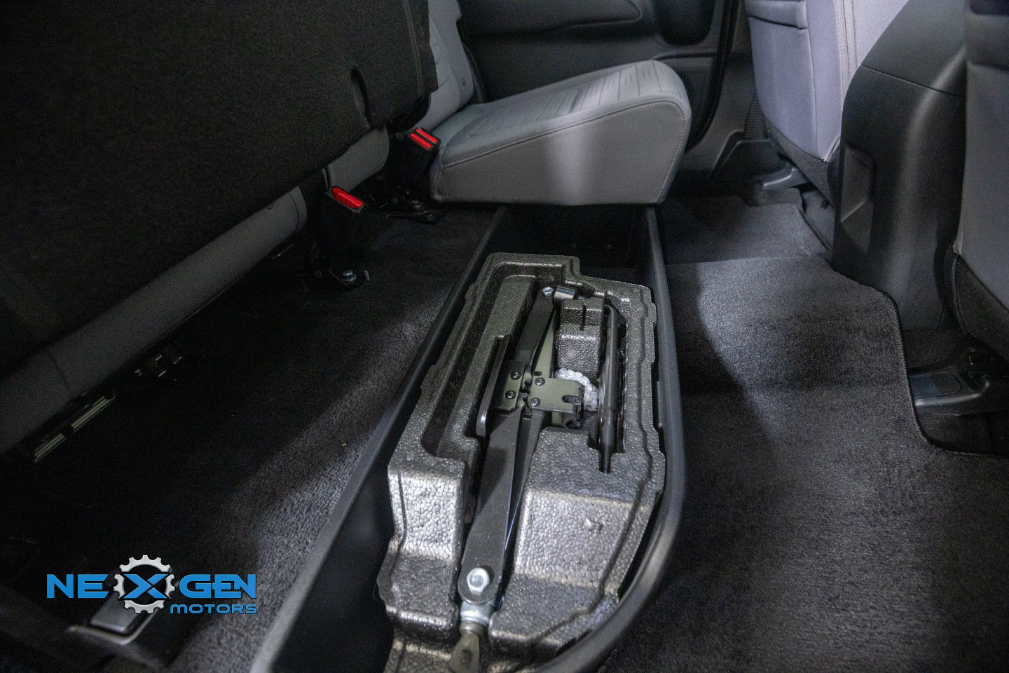 Used 2024 Hyundai Santa Cruz SEL w/ Activity Package AWD/4WD image 42
