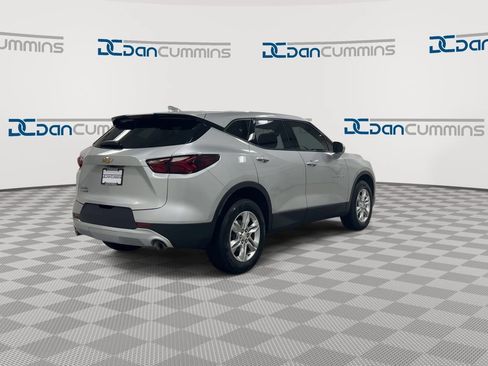 Used 2021 Chevrolet Blazer LT FWD image 8