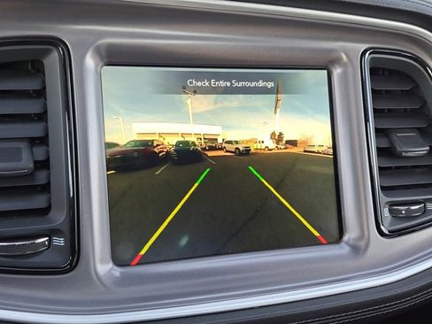 Used 2021 Dodge Challenger GT w/ Plus Package image 22