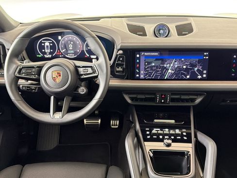 New 2026 Porsche Cayenne S AWD/4WD image 25