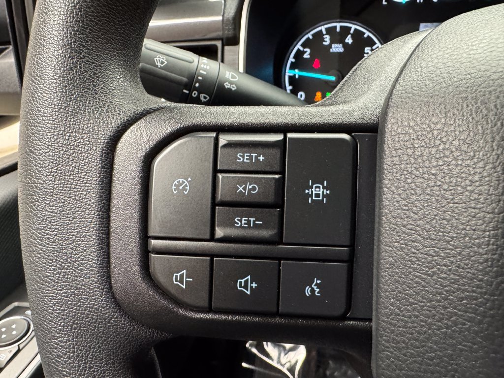 Certified 2023 Ford F150 XL w/ STX Appearance Package AWD/4WD image 17