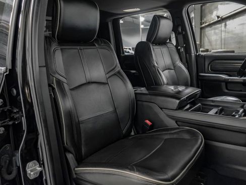 Used 2020 RAM 3500 Limited image 33